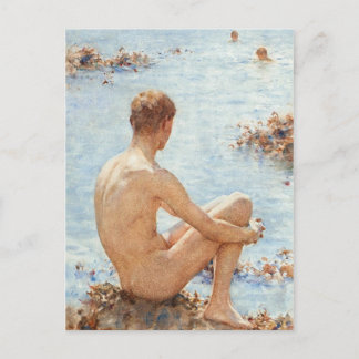 A Holiday Postcard