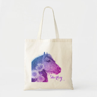 A Horse of Another Colour  Tote Bag