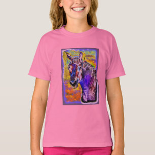 A Horse of Many Colours T-Shirt