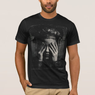 A Hot Mess – Gothic Fine Art T-Shirt