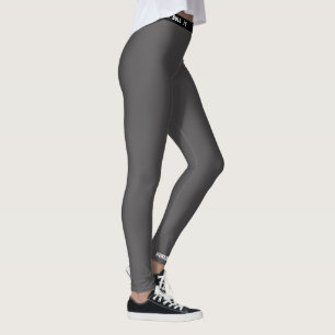 A HUNKN'BULL 76 CLASSIC  DEVISION LEGGIGNS LEGGINGS