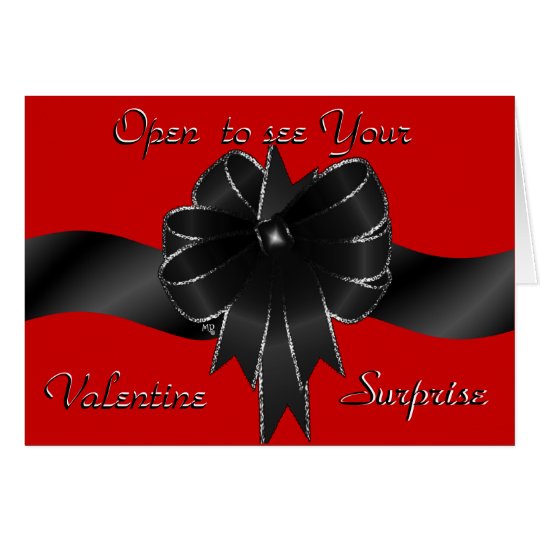 A Husband Valentine or make any occasion Card