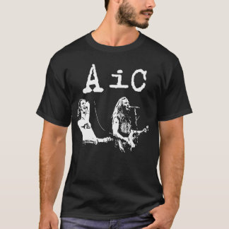A i C Bleed The Freak T-Shirt