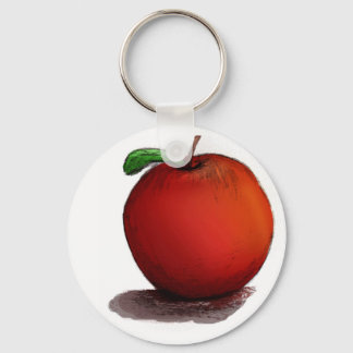 A is for Apple Keychain