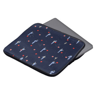 A Japanese summer night 3 Laptop Sleeve