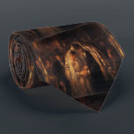 A Jewish Wedding by Jozef Israels - Circa 1903 Tie<br><div class="desc">"Jewish Expressions, " offers a shopping experience as you will not find anywhere else. Welcome to our store. Tell your friends about us and send them our link:  http://www.zazzle.com/YehudisL?rf=238549869542096443*</div>