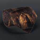 A Jewish Wedding by Jozef Israels - Circa 1903 Tie<br><div class="desc">"Jewish Expressions, " offers a shopping experience as you will not find anywhere else. Welcome to our store. Tell your friends about us and send them our link: http://www.zazzle.com/YehudisL?rf=238549869542096443*</div>