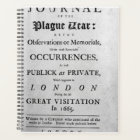 A Journal of the Plague Year, 1665