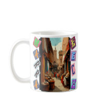 A Journey Through Time 