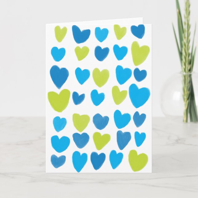 A Joyful Heart Holiday (Front)