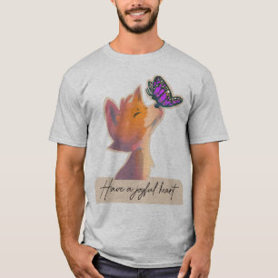 A joyful heart T-Shirt