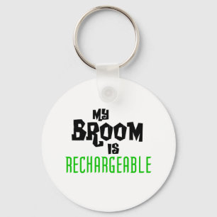 a keychain