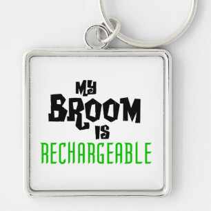 a keychain