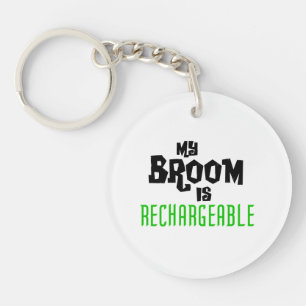 a keychain