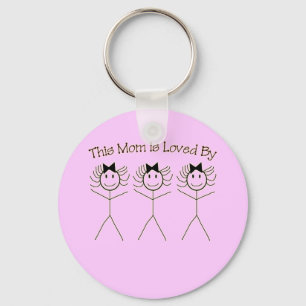 A Keychain for Mom