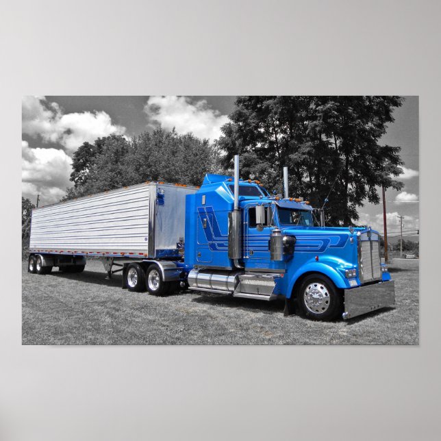 A Kidd's Toy Poster (Front)