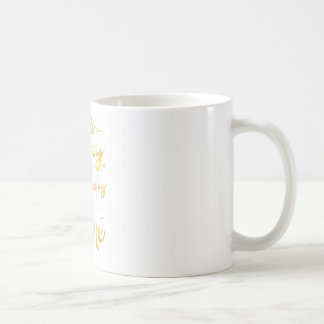 A King Was Born In February Royal Birthday Design Coffee Mug