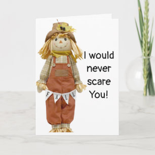 A "KISS" FOR HALLOWEEN/HAPPY ME CARD
