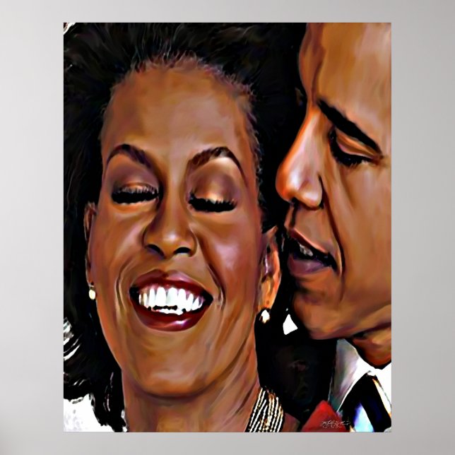 A Kiss For Luck Poster (Front)