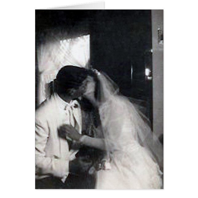 A kiss on the day (Front)