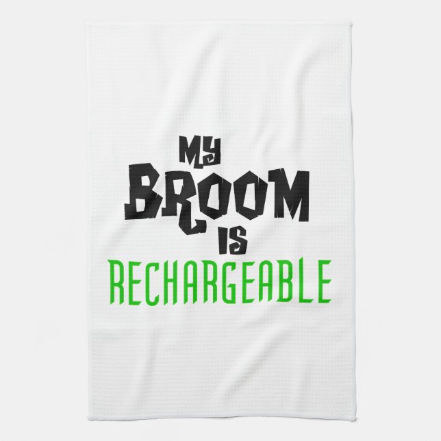 a kitchen towel (Vertical)
