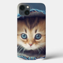 A Kitty named Moorka