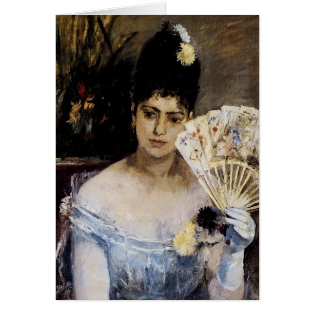 À La Boule (Devant)