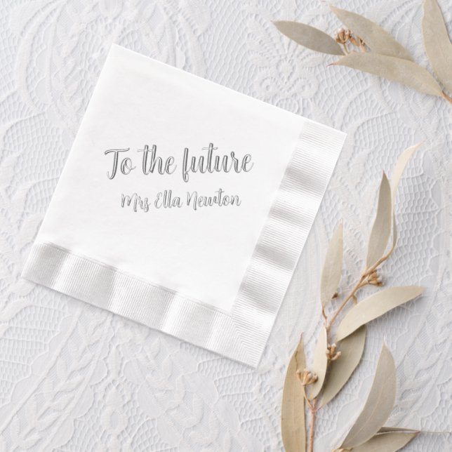 À la future mariée, douche de mariage (Insitu (mariage 2))