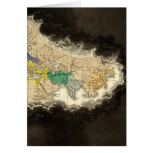 À la mort de Constantine 337 AD