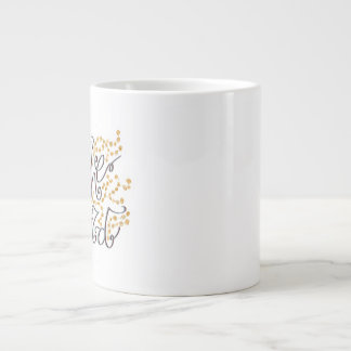 à la tasse mondiale, la main droite