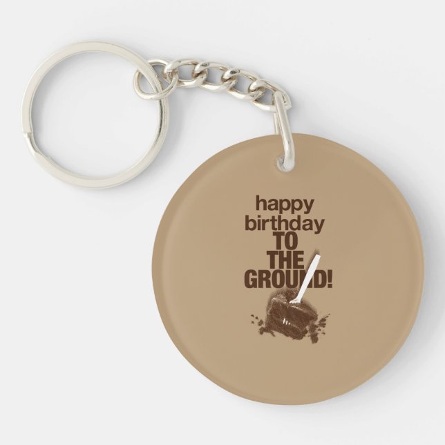 À la terre (Devant)