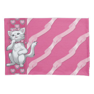 A Lady Needs Her Beauty Rest Pillowcase