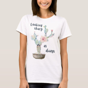 A l'air vif ! T-shirts