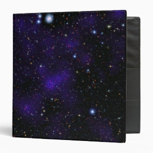 A large collection of galaxies binder
