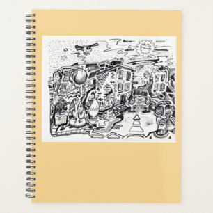 A late-night walk home planner