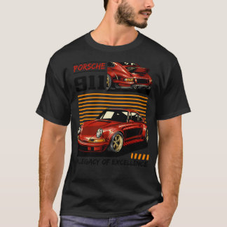 A Legacy Of Excellence T-Shirt