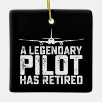 A Legendary Pilot Has Retired Retirement Copilot