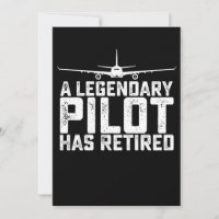 A Legendary Pilot Has Retired Retirement Copilot