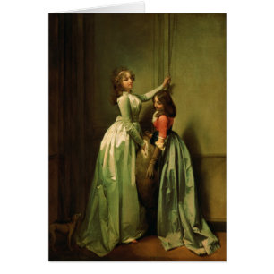 À l'entrée, 1796-98