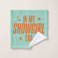 À l'ère de ma Showgirl