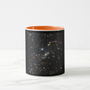 À l'ÉTOILE Mug
