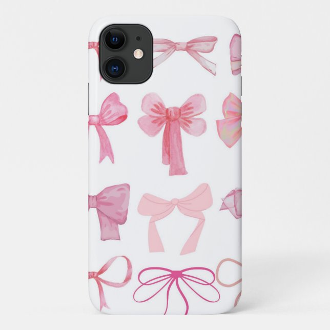 A Letter Rest & Reset Aesthetic Mobile Cover (Back)