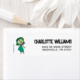 À l'extérieur 2 Anniversaire   Dégoût