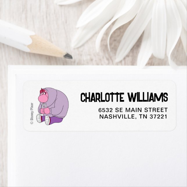 À l'extérieur 2 Anniversaire | Embarquement (En situation)