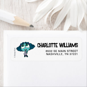 À l'extérieur 2 Anniversaire Envy