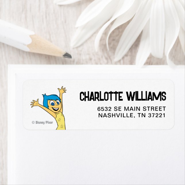 À l'extérieur 2 Anniversaire | Joie (En situation)