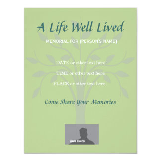 a_life_well_lived_memorial_sage_invitation ra75dd670ba774b52bb3c29c75a3581d4_zk91q_324