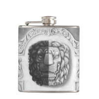 A Lion's Head