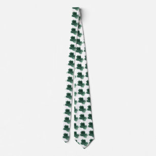 A Little Bird Told Me  Rose Tie