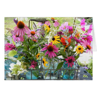 A little bit of sunshine